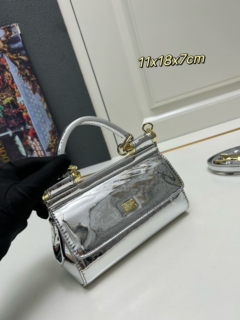 D&G Handle Bags